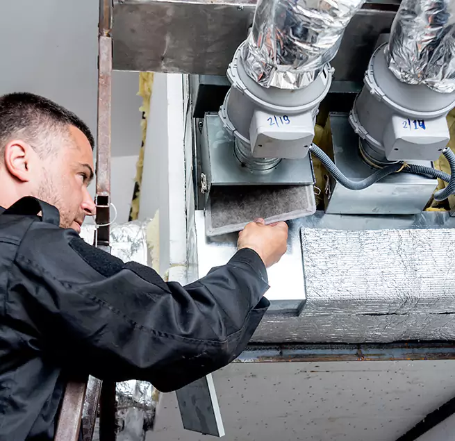 Why Homeowners Businesses Trust Us in Huber Heights, OH?