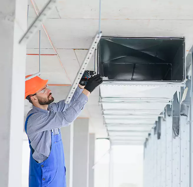 Why Homeowners & Businesses Trust Us in Huber Heights, OH?