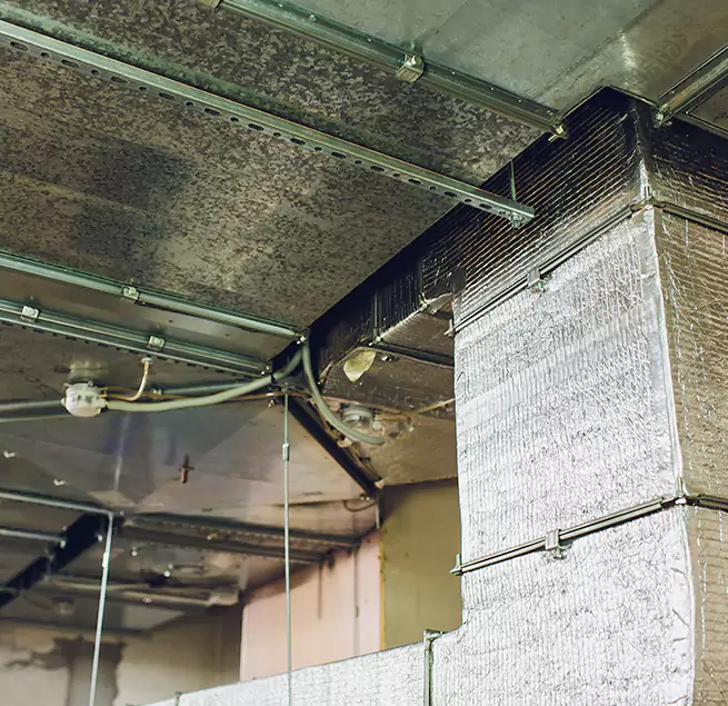 Why Homeowners & Businesses Trust Us in Huber Heights, OH?