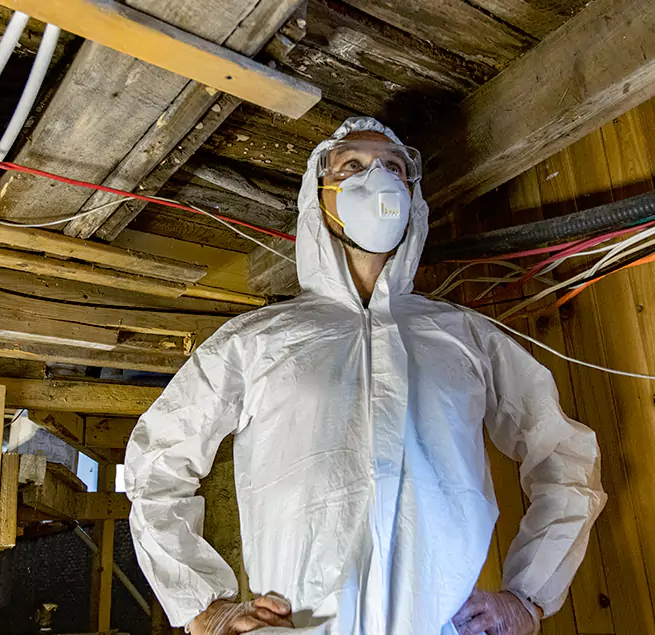 Why Homeowners & Businesses Trust Us in Huber Heights, OH?