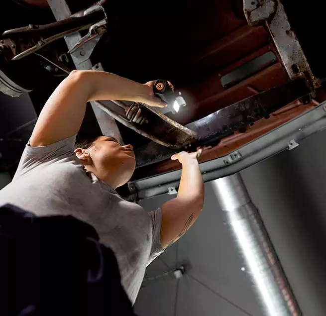 Why Homeowners & Businesses Trust Us Huber Heights, OH