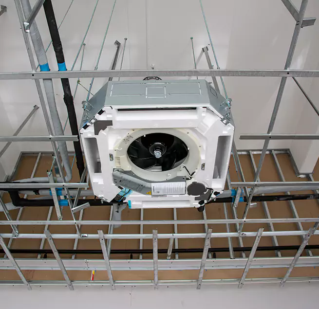 Why Homeowners & Businesses Trust Us Huber Heights, OH?