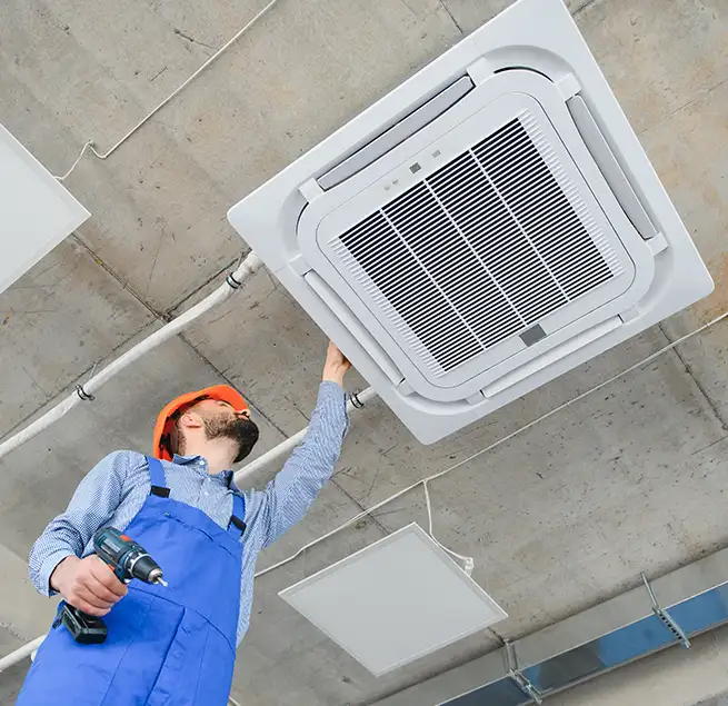  Why Homeowners & Businesses Trust Us in Huber Heights, OH?