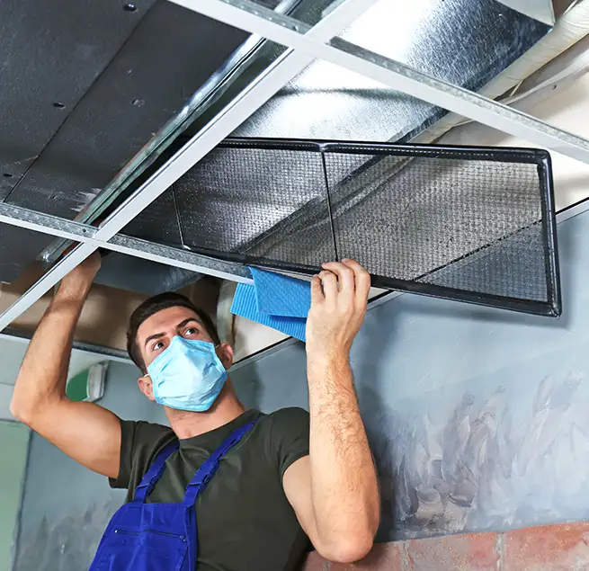 Why Homeowners & Businesses Trust Us in Huber Heights, OH?