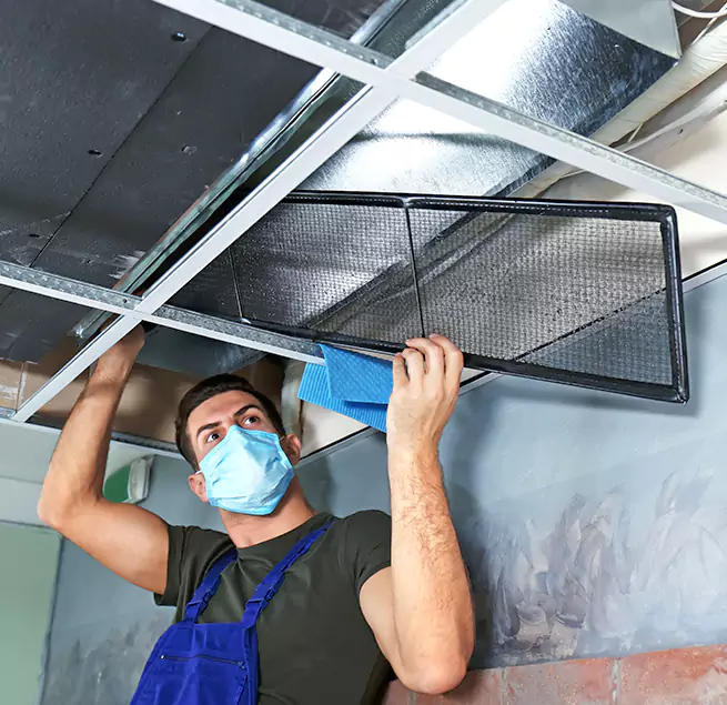 Why Homeowners & Businesses Trust Us in Huber Heights, OH?