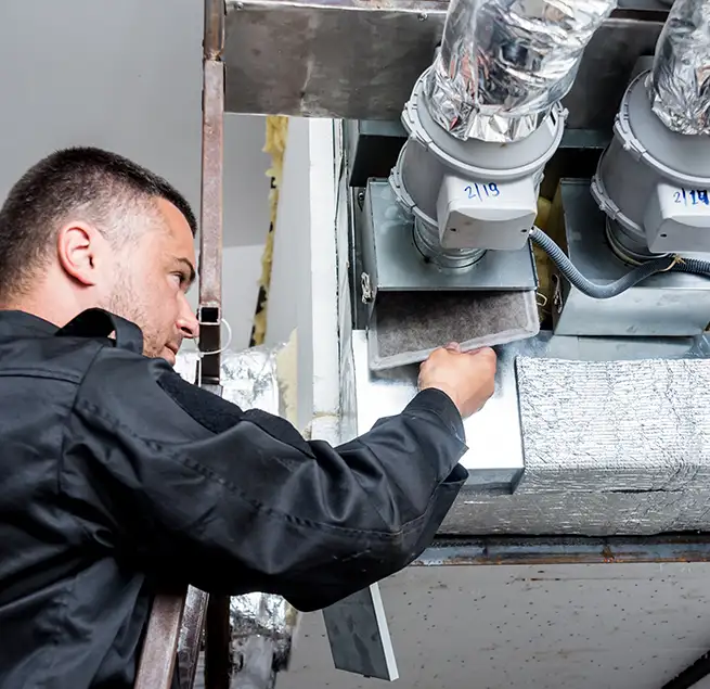 Why Homeowners & Businesses Trust Us in Huber Heights, OH?