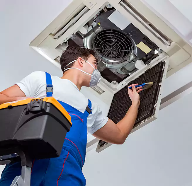 Why Homeowners & Businesses Trust Us in Huber Heights, OH?