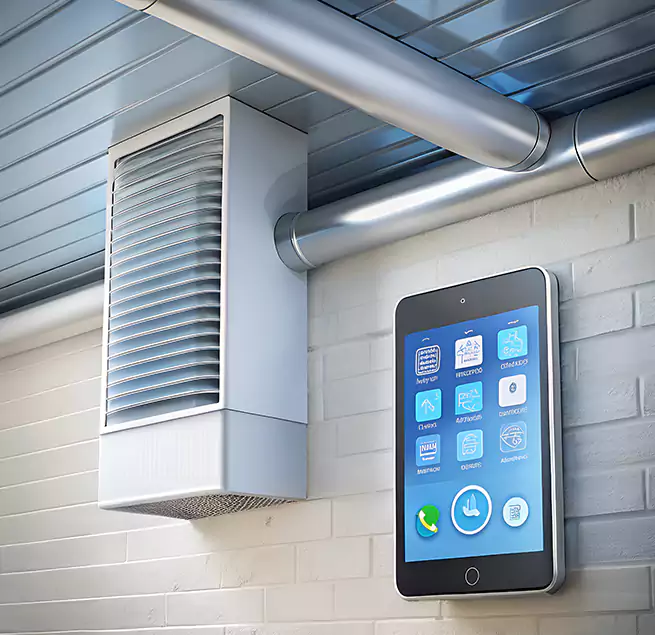 Why Homeowners & Businesses Trust Us in Huber Heights, OH